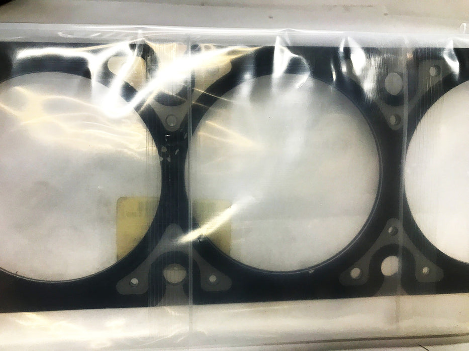 GM/MAHLE Engine Cylinder Head Gasket 54649 NOS
