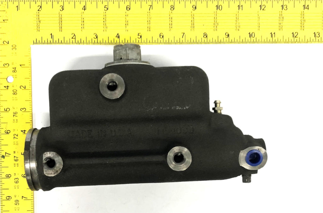 Wagner Master Cylinder Assembly MC1701 (F1701) NOS