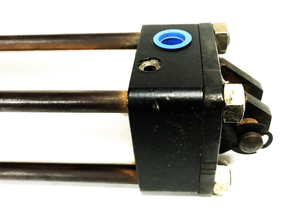 Norgren Pneumatic Cylinder C9175CB5HZA USED