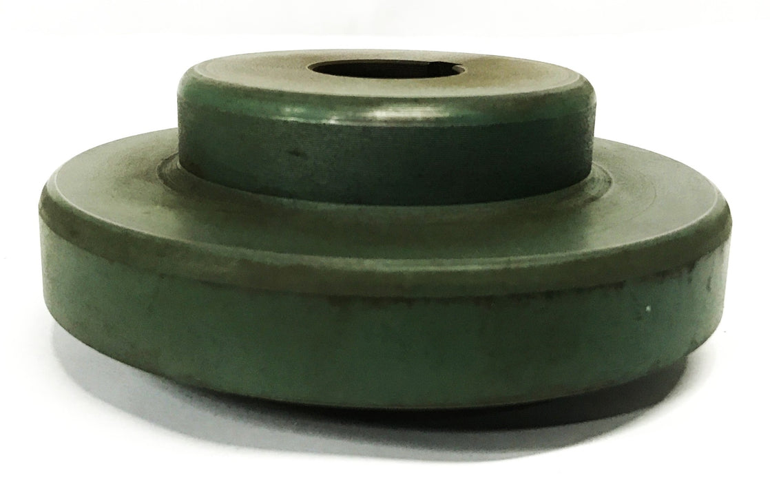 TB Woods Sleeve Coupling Flange 4-3/4 Diameter with 1 inch Bore 7S1 NOS