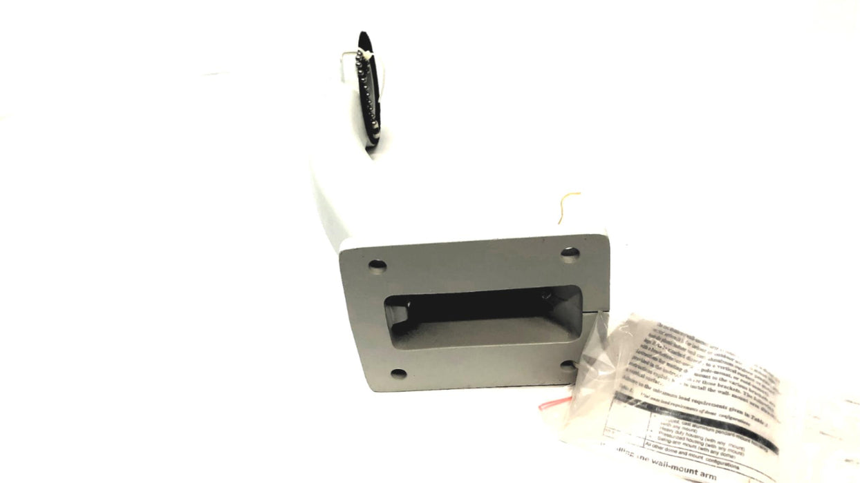 GE Security Dome Wall Mount Assembly GEA-102 NOS