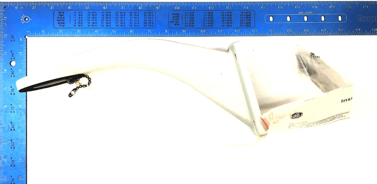 GE Security Dome Wall Mount Assembly GEA-102 NOS