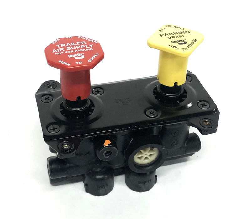Bendix Air Brake Control Missing Connector 5001230 NOS