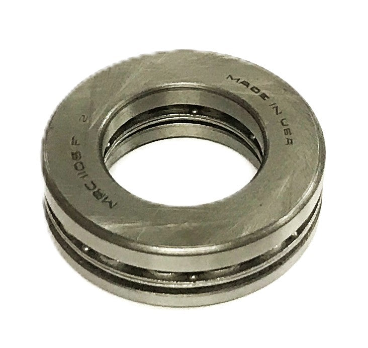 MRC 3-Piece Thrust Ball Bearing 1106F-2 NOS