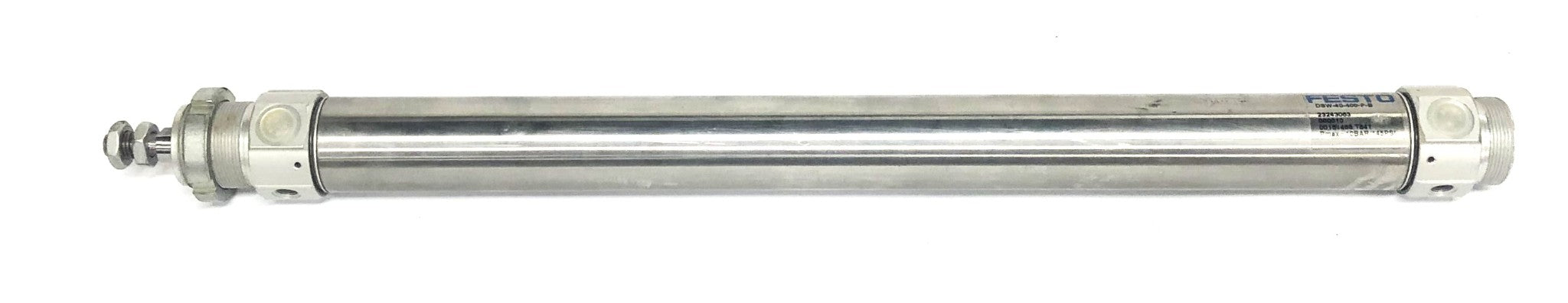 Festo T641 8Max Pressure 10bar/145psi Cylinder DSW-40-400-P-B NOS