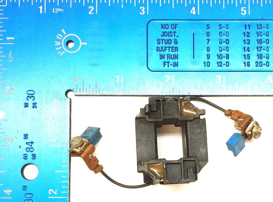 Siemens Transformer Coil 3TY4803-0AP6 NOS