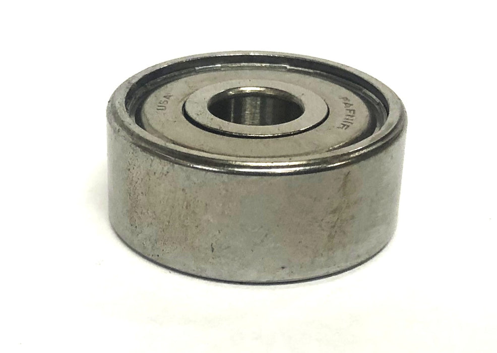 Fafnir Single Row Radial Ball Bearing 39KVTD [Lot of 2] NOS