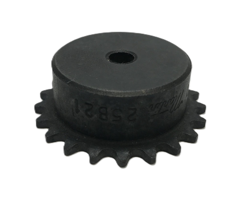 Martin Roller Chain Sprocket 25B21 NOS