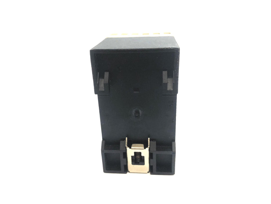 Enterlec Schiele PS Systron 24V 1AMP Power Supply 2.423.418.00 USED