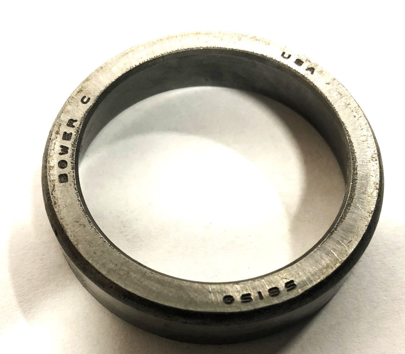 Bower Tapered Roller Bearing Cup 05185 [Lot of 3] NOS