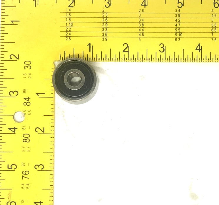 Fafnir Single Row Radial Ball Bearing 39KVTD [Lot of 2] NOS