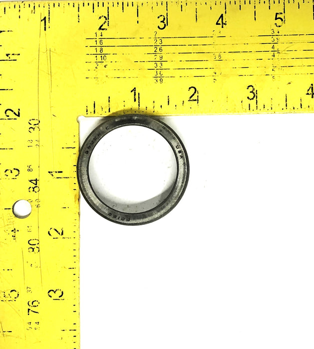 Bower Tapered Roller Bearing Cup 05185 [Lot of 3] NOS
