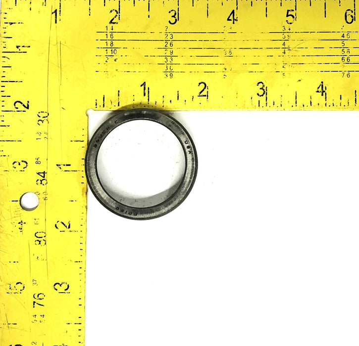 Bower Tapered Roller Bearing Cup 05185 [Lot of 4] NOS