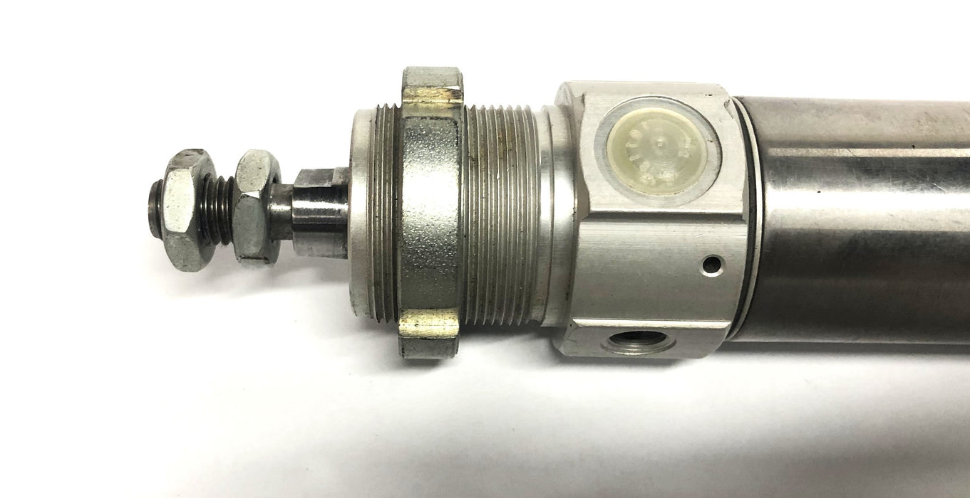 Festo T641 8Max Pressure 10bar/145psi Cylinder DSW-40-400-P-B NOS