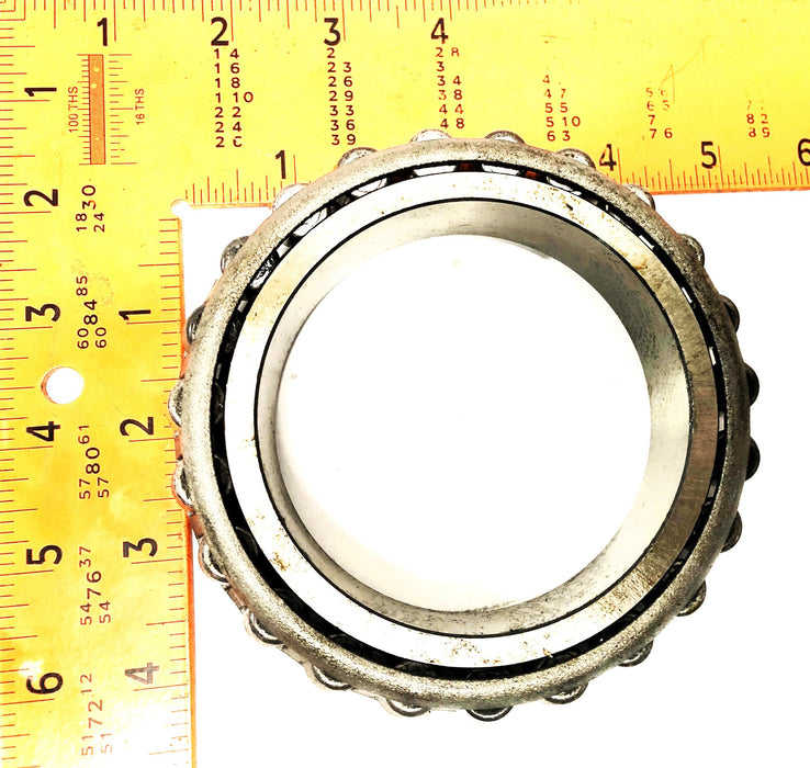 Brenco Tapered Roller Bearing Cone 498-FL NOS