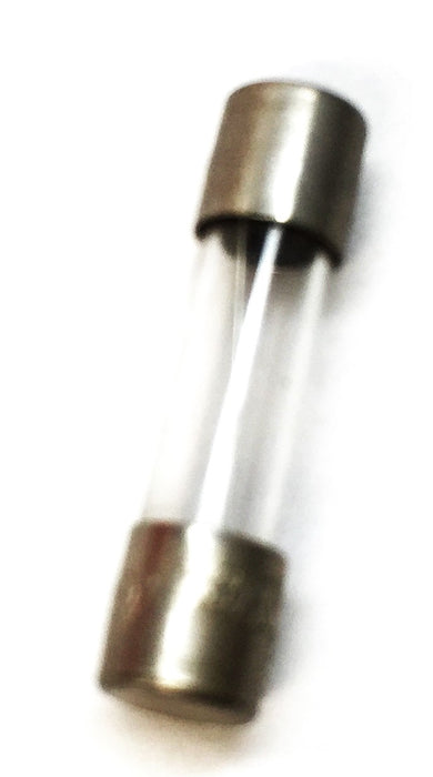 Bussmann GMA 800mA/250V Miniature Glass Fuse 235 [Lot of 24] NOS