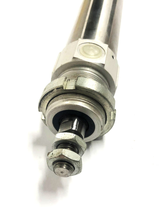 Festo T641 8Max Pressure 10bar/145psi Cylinder DSW-40-400-P-B NOS
