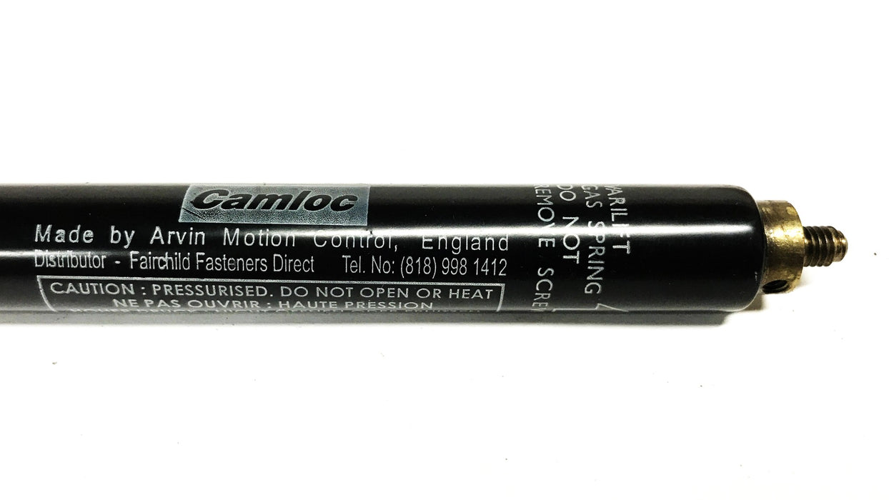 Camloc Verilift Adjustable Gas Spring 6465K15 (SWY8S8200259S8D) NOS