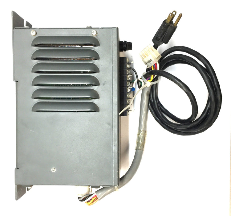 Allen-Bradley 220/240VAC Power Supply Unit with Power Cord 1771-P2 USED