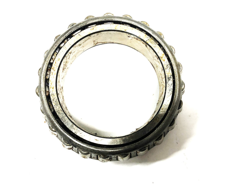 Brenco Tapered Roller Bearing Cone 498-FL** NOS