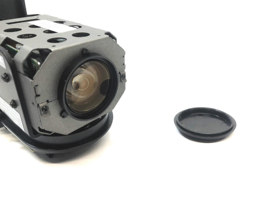 Interlogix Ultraview Pan/Tilt Camera (Damaged Board) UVP-D27N PARTS ONLY