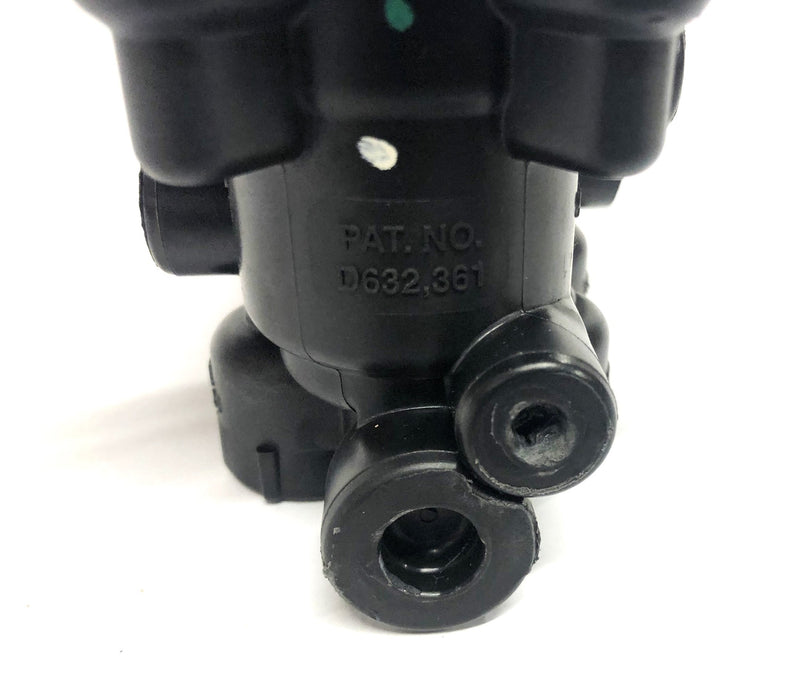 Bendix Air Brake Control Missing Connector 5001230 NOS