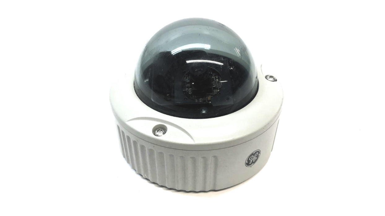 GE Security Rugged Dome Camera (Untested / No Cords) DR-1800-LP T PARTS ONLY