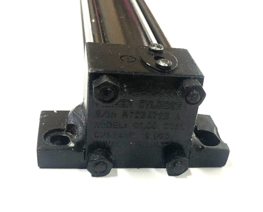 Parker 1960psi Hyd 01.00 CC3LCUS24AC 19.000 Cylinder RT234723 NOS
