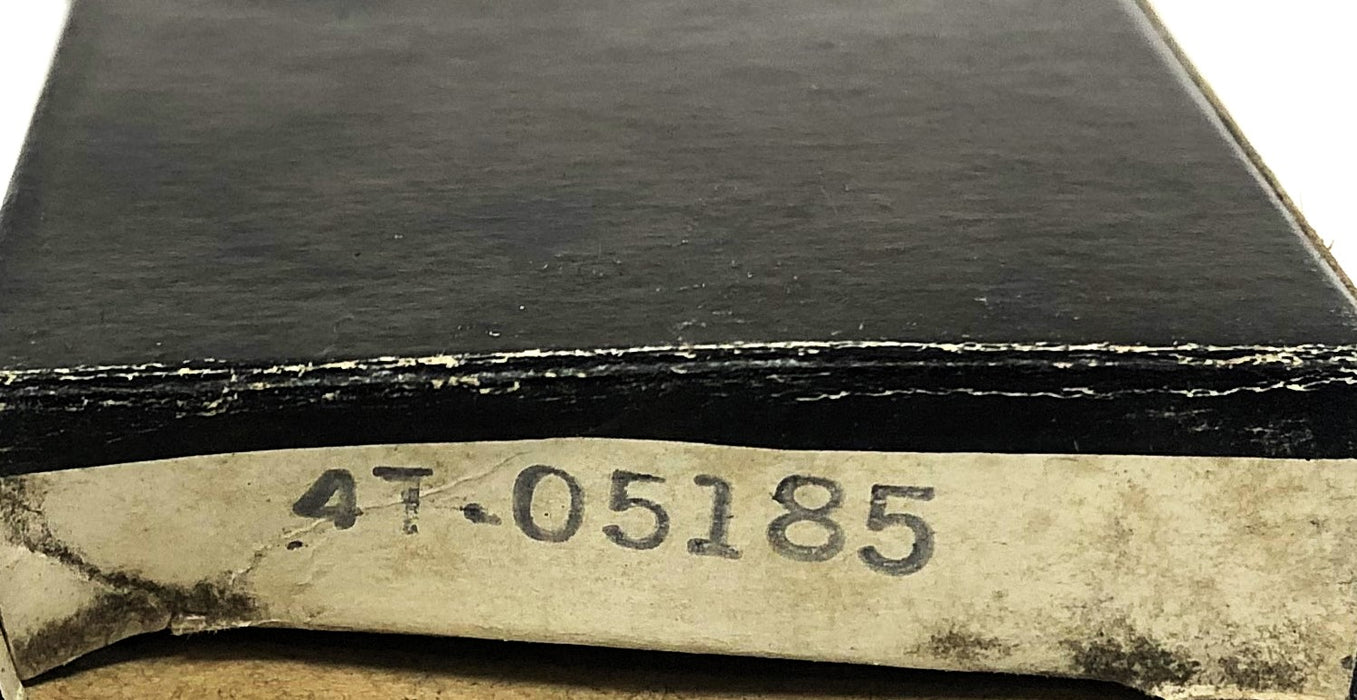 NTN Tapered Roller Bearing Cup 4T-05185 [Lot of 5] NOS