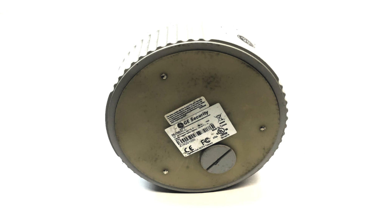 GE Security Rugged Dome Camera (Untested / No Cords) DR-1800-LP T PARTS ONLY