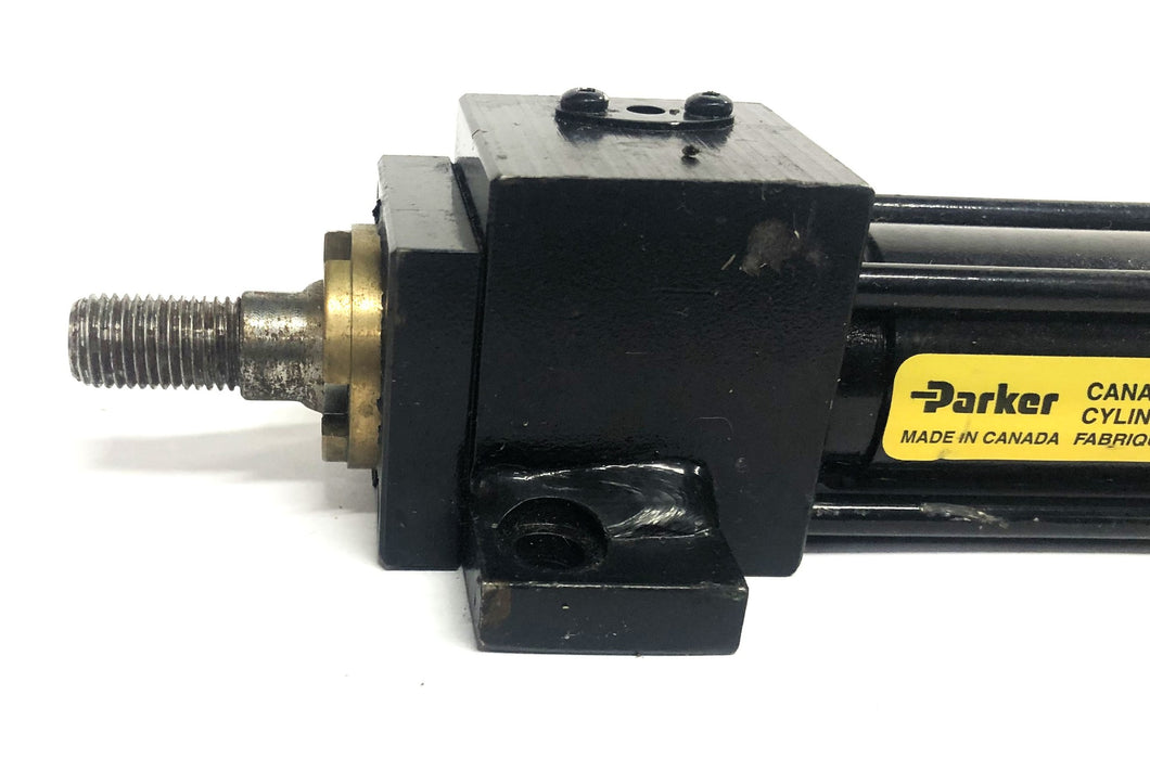 Parker 1960psi Hyd 01.00 CC3LCUS24AC 19.000 Cylinder RT234723 NOS