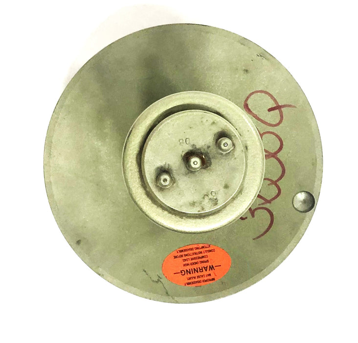 DANA Roto-Cone Variable Speed Pulley 2475954/2475955 NOS