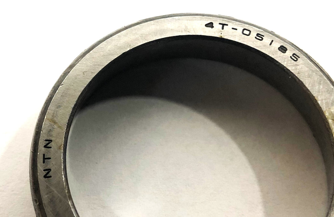 NTN Tapered Roller Bearing Cup 4T-05185 [Lot of 5] NOS