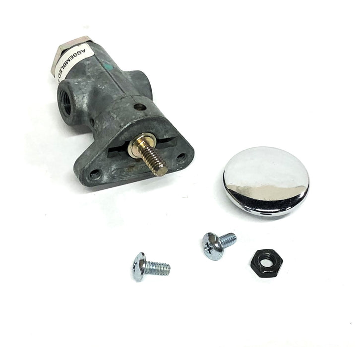 Bendix Differential Lockout Control Valve T-239092-G NOS