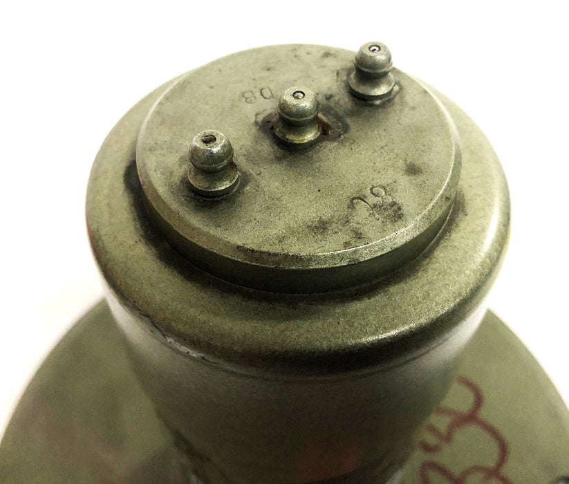 DANA Roto-Cone Variable Speed Pulley 2475954/2475955 NOS