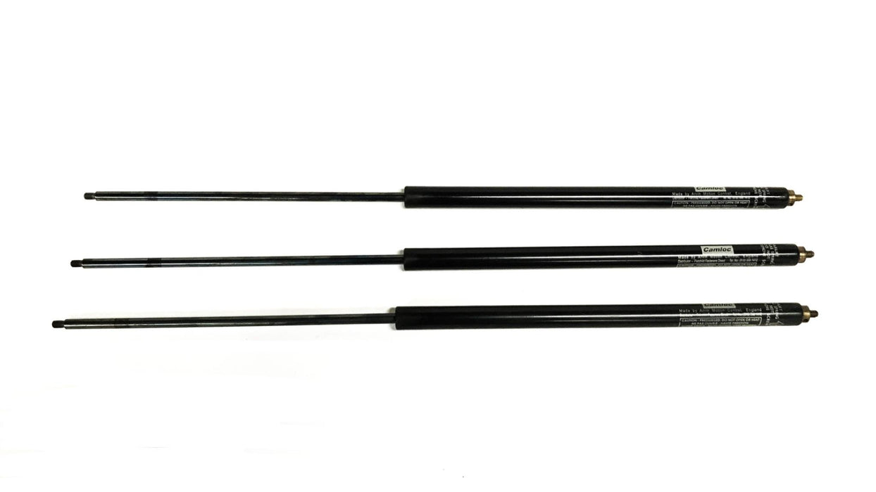 Camloc Verilift Adjustable Gas Spring 6465K51 (SWY8S8250309S8D) [Lot of 3] NOS