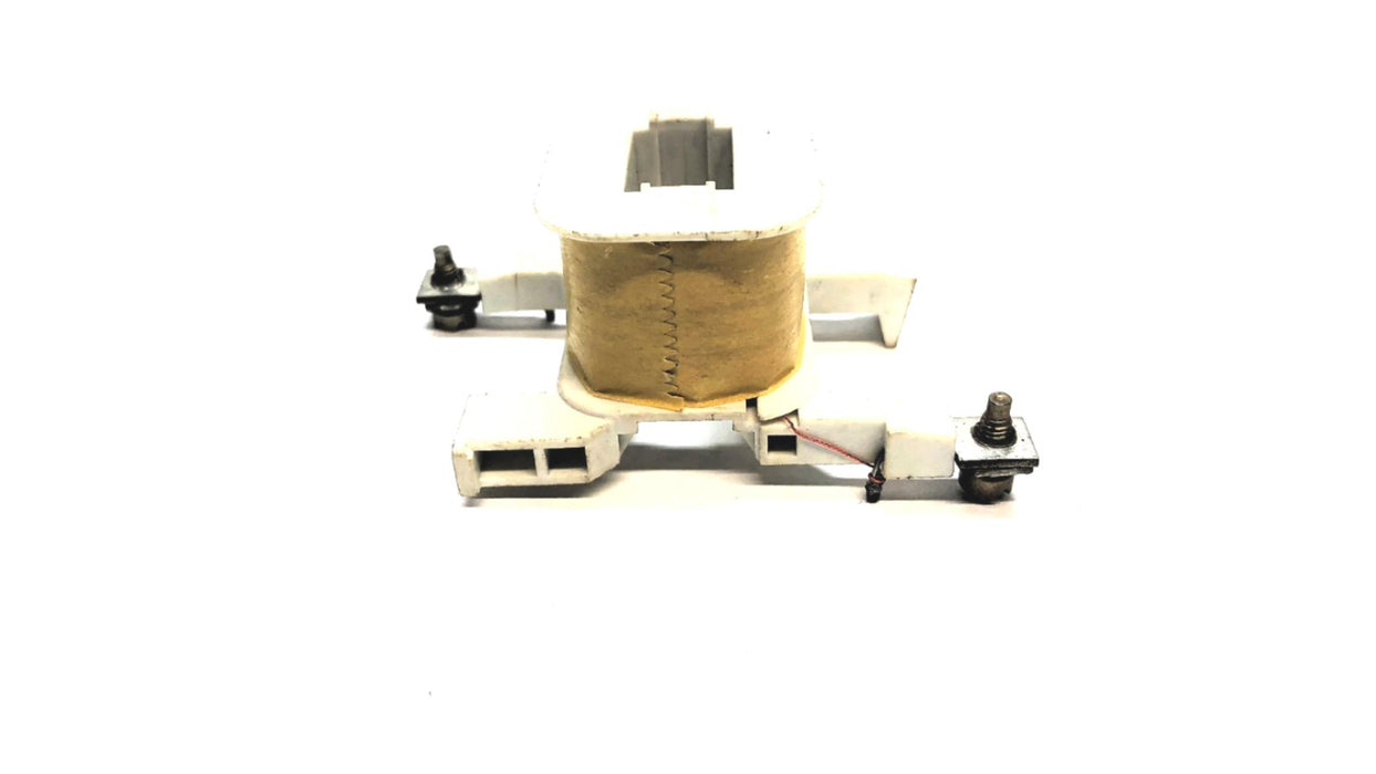 Unbranded 240V 60HZ 220V 50HZ Contactor Coil HB474 USED