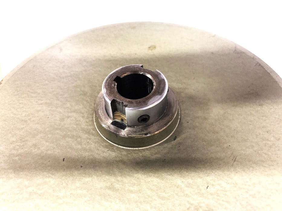 DANA Roto-Cone Variable Speed Pulley 2475954/2475955 NOS