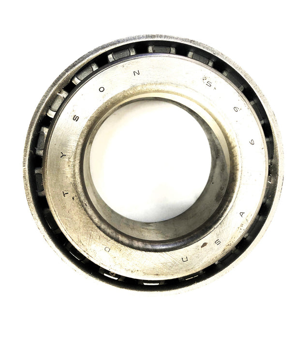 Tyson Tapered Roller Bearing Cone 569 NOS
