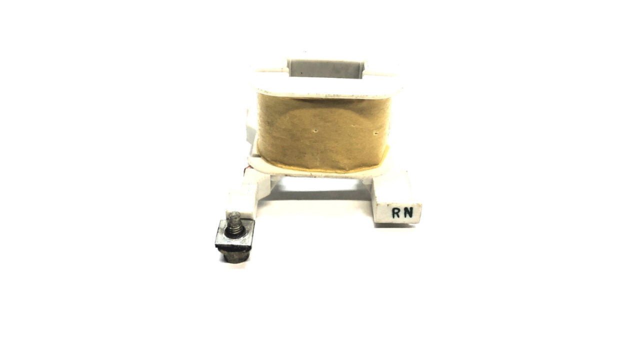 Unbranded 240V 60HZ 220V 50HZ Contactor Coil HB474 USED