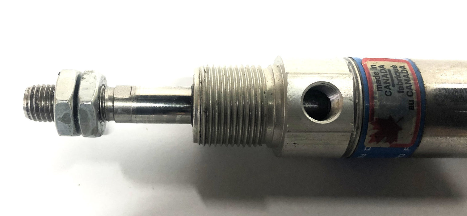 Festo 5074 N915 pmax 10bar/145psi Cylinder DSN-25-320-P NOS