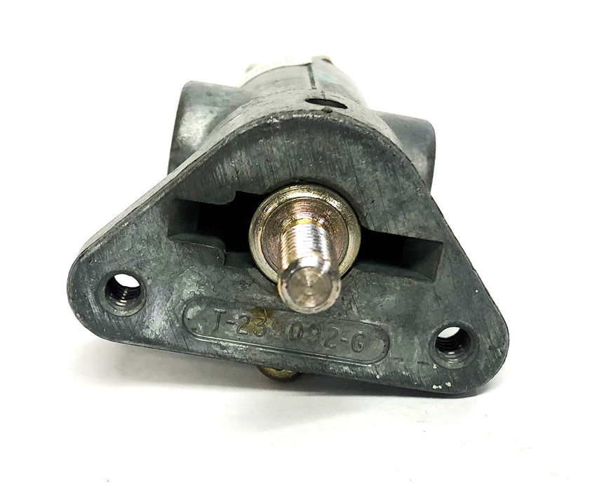 Bendix Differential Lockout Control Valve T-239092-G NOS