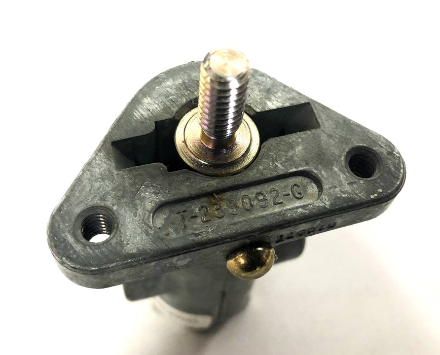 Bendix Differential Lockout Control Valve T-239092-G NOS