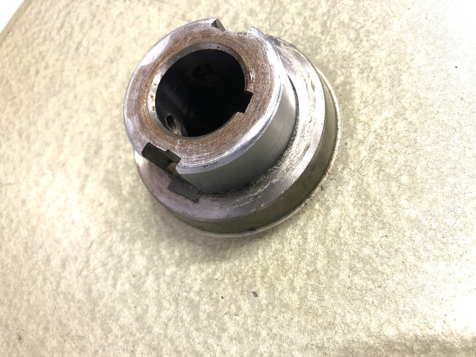 DANA Roto-Cone Variable Speed Pulley 2475954/2475955 NOS