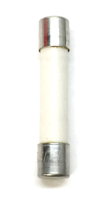 Bussmann 125V Miniature Ceramic Fuse ABC-25 [Lot of 33] NOS