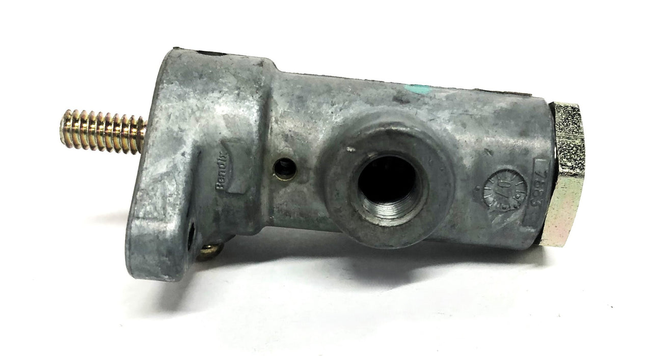 Bendix Differential Lockout Control Valve T-239092-G NOS