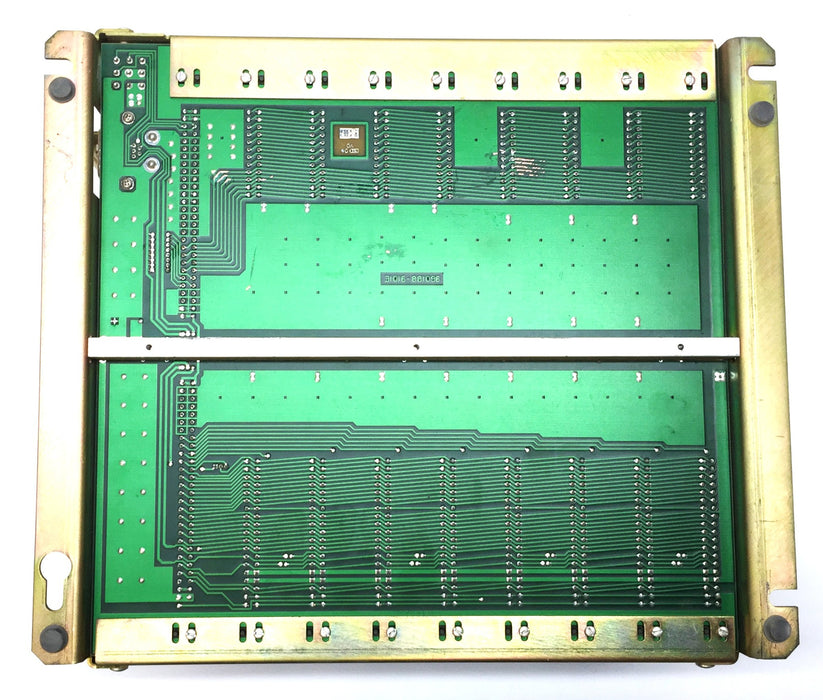 Allen-Bradley 8-Slot Card Rack I/O Chassis 1771A2B 960188 USED