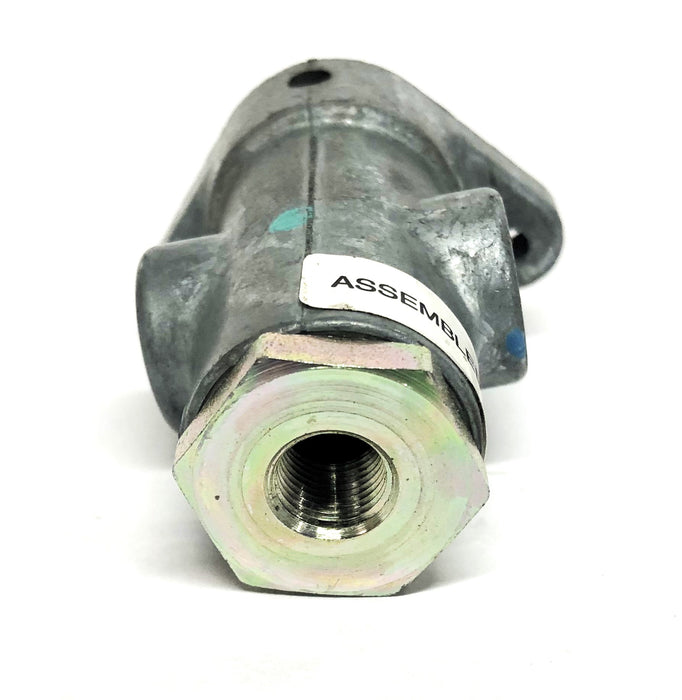 Bendix Diff Lock Kit Bendix Differential Lockout Control Valve T-239092-G NOS ...