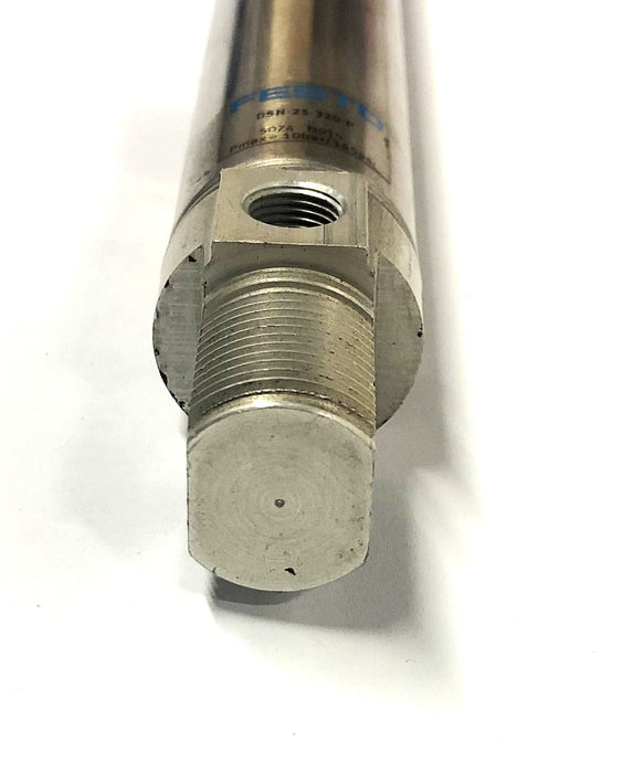 Festo 5074 N915 pmax 10bar/145psi Cylinder DSN-25-320-P NOS