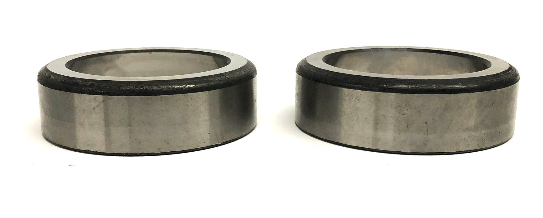 Timken Tapered Roller Bearing Cup HM98410 [Lot of 2] NOS
